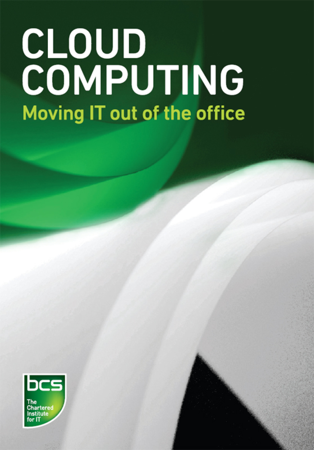 Cloud computing Moving IT out of the office 1st Edition