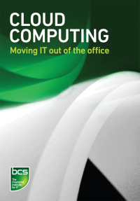صورة الغلاف: Cloud computing 1st edition 9781780171326
