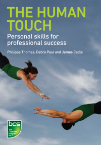 Cover image: The Human Touch 1st edition 9781906124915