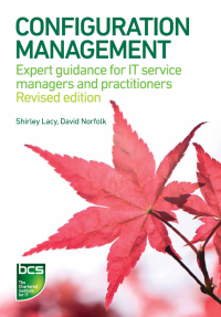 Cover image: Configuration Management 2nd edition 9781780172286