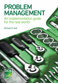Omslagafbeelding: Problem Management 1st edition 9781780172415