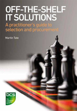 Cover image: Off-The-Shelf IT Solutions 1st edition 9781780172583