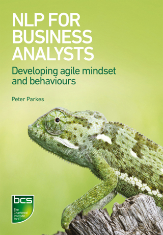 Cover image: NLP for Business Analysts 1st edition 9781780172811