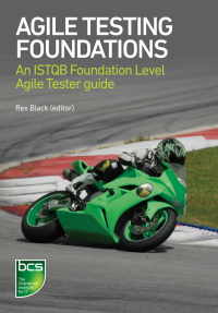 Omslagafbeelding: Agile Testing Foundations 1st edition 9781780173368