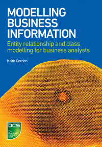 Cover image: Modelling Business Information 1st edition 9781780173535