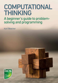 Cover image: Computational Thinking 1st edition 9781780173641