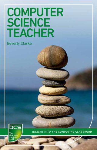 Imagen de portada: Computer Science Teacher 1st edition 9781780173948