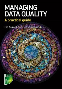 Omslagafbeelding: Managing Data Quality 1st edition 9781780174594
