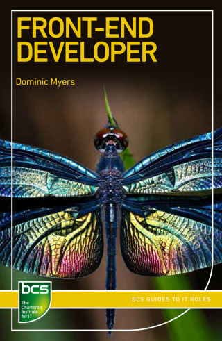 Imagen de portada: Front-End Developer 1st edition 9781780174761