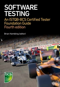 Cover image: Software Testing 4th edition 9781780174921