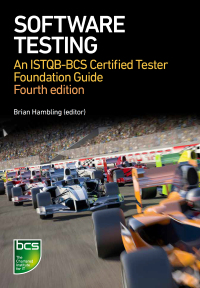 Omslagafbeelding: Software Testing 4th edition 9781780174921