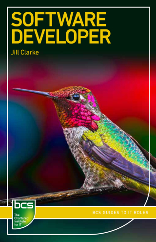 Cover image: Software Developer 1st edition 9781780175010