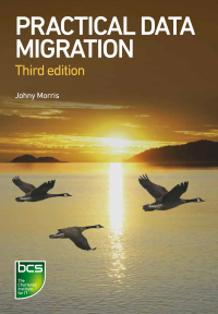 Omslagafbeelding: Practical Data Migration 3rd edition 9781780175140