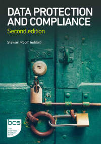 Imagen de portada: Data Protection and Compliance 2nd edition 9781780175249