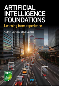 Cover image: Artificial Intelligence Foundations 1st edition 9781780175287