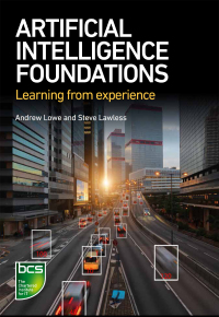 صورة الغلاف: Artificial Intelligence Foundations 1st edition 9781780175287