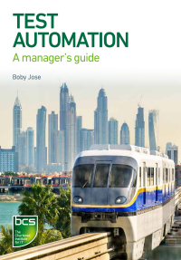 Imagen de portada: Test Automation 1st edition 9781780175454