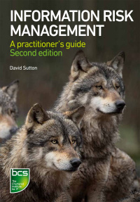 Titelbild: Information Risk Management 2nd edition 9781780175720