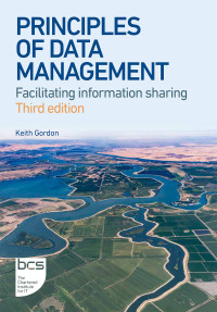 Cover image: Principles of Data Management 3rd edition 9781780175911