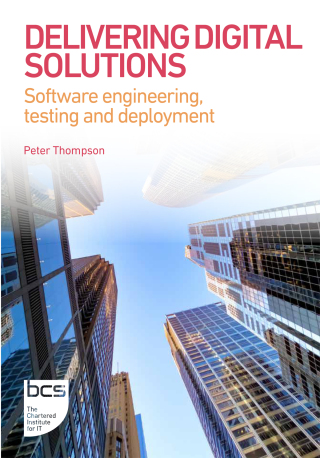 Immagine di copertina: Delivering Digital Solutions 2nd edition 9781780177113