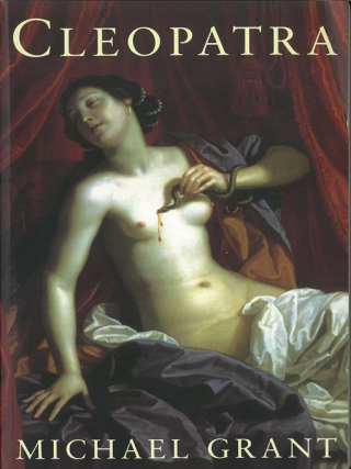 Cover image: Cleopatra 9781780221144