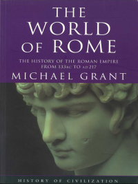 Cover image: World Of Rome 9781780221151