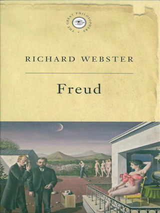 Cover image: Freud 9781780221595