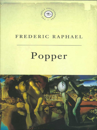 Cover image: The Great Philosophers: Popper 9781780221625