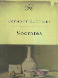 Cover image: The Great Philosophers: Socrates 9781780221687