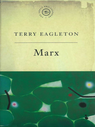 Cover image: The Great Philosophers: Marx 9781474616744