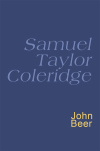 Cover image: Samuel Taylor Coleridge 9781780223148