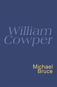 Cover image: William Cowper: Everyman Poetry 9780460879910