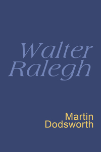 Cover image: Walter Ralegh: Everyman Poetry 9781780223377