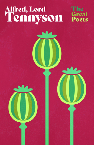 Cover image: Alfred, Lord Tennyson 9780460878029