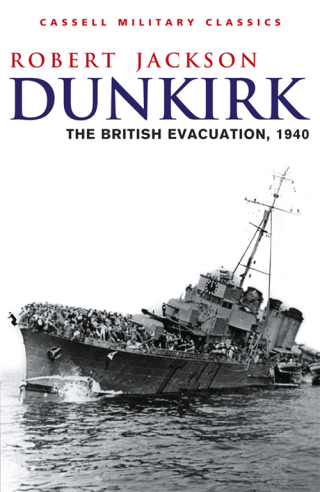 Cover image: Dunkirk 9781780224527