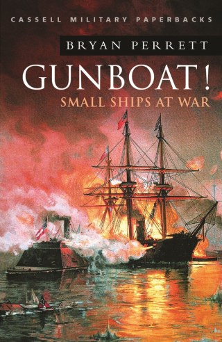 Cover image: Gunboat!: Small Ships At War 9781780225227