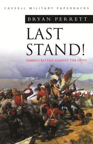 Cover image: Last Stand 9781780225265