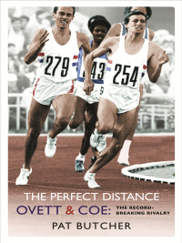 Cover image: The Perfect Distance 9780753819005