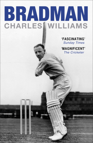 Cover image: Bradman 9781780225487