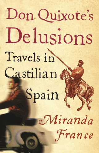 Cover image: Don Quixote's Delusions 9781780225791