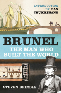 Cover image: Brunel 9780753821251