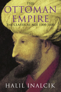 Cover image: The Ottoman Empire 9781780226996