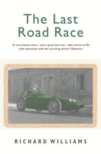Cover image: The Last Road Race 9780753818510