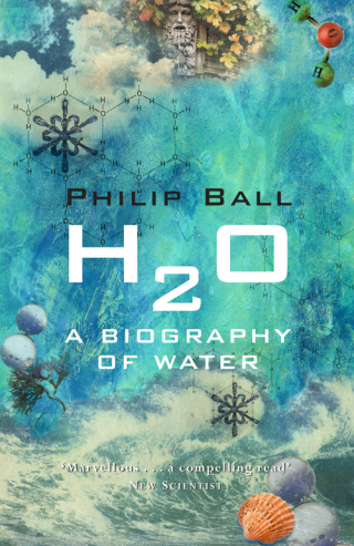Cover image: H2O 9781780227498