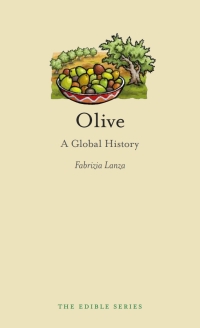 Cover image: Olive 9781861898685