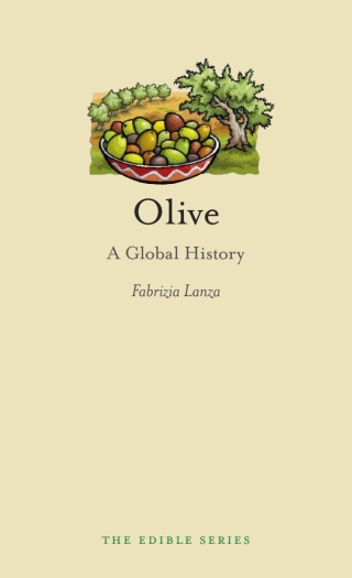 Imagen de portada: Olive 9781861898685