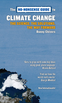 Titelbild: The No-Nonsense Guide to Climate Change 9781906523855