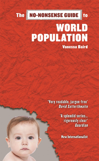 Immagine di copertina: The No-Nonsense Guide to World Population 9781906523466