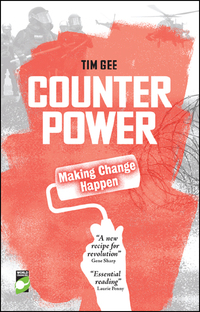 Cover image: Counterpower 9781780260327