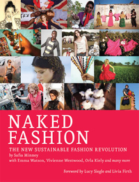 Cover image: Naked Fashion 9781780260419